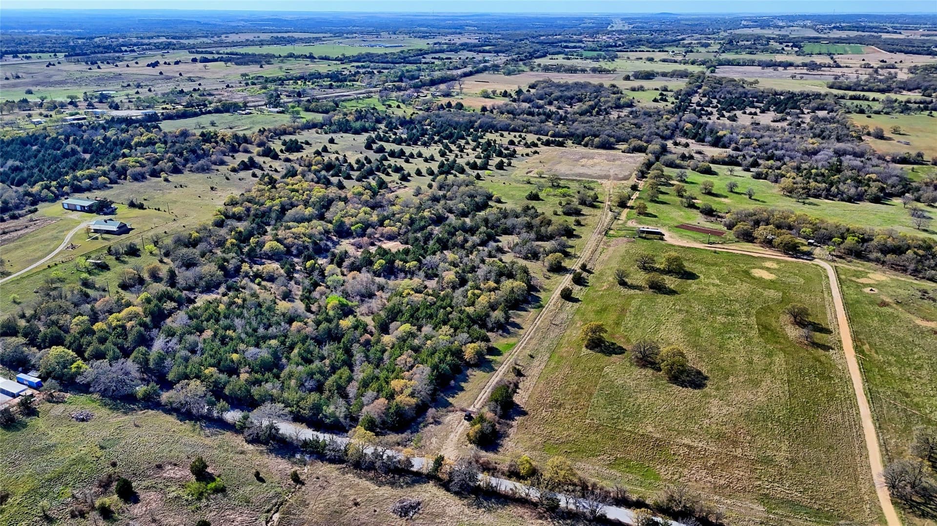 44.91 acres in Montague County - photo 22