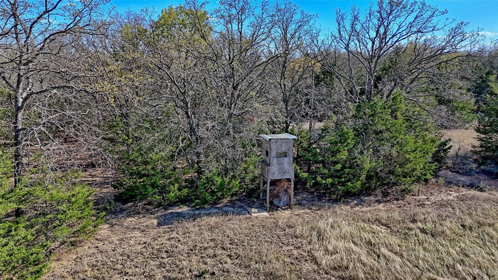 44.91 acres in Montague County - photo 20