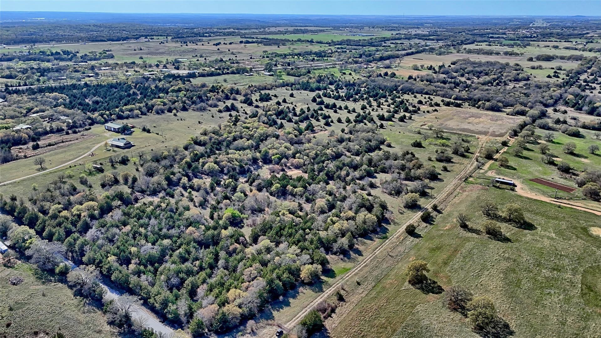 44.91 acres in Montague County - photo 5