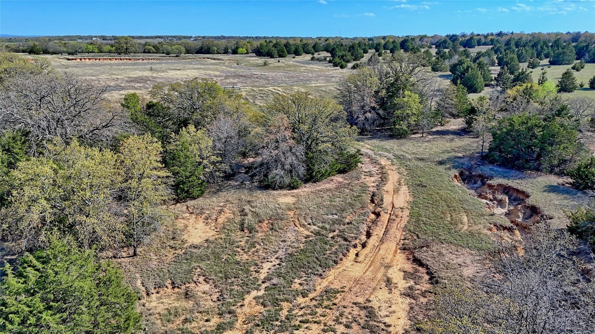 44.91 acres in Montague County - photo 15