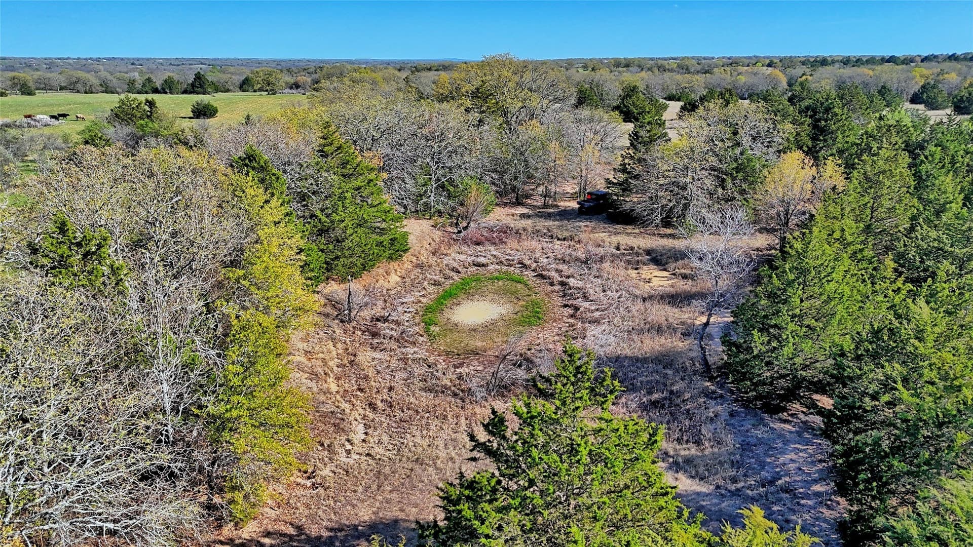 44.91 acres in Montague County - photo 24