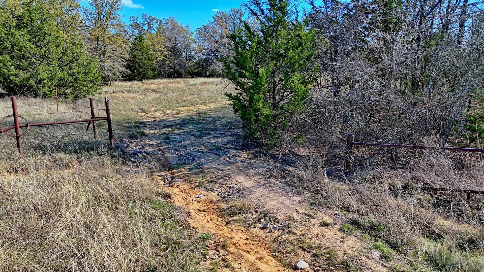 44.91 acres in Montague County - photo 7