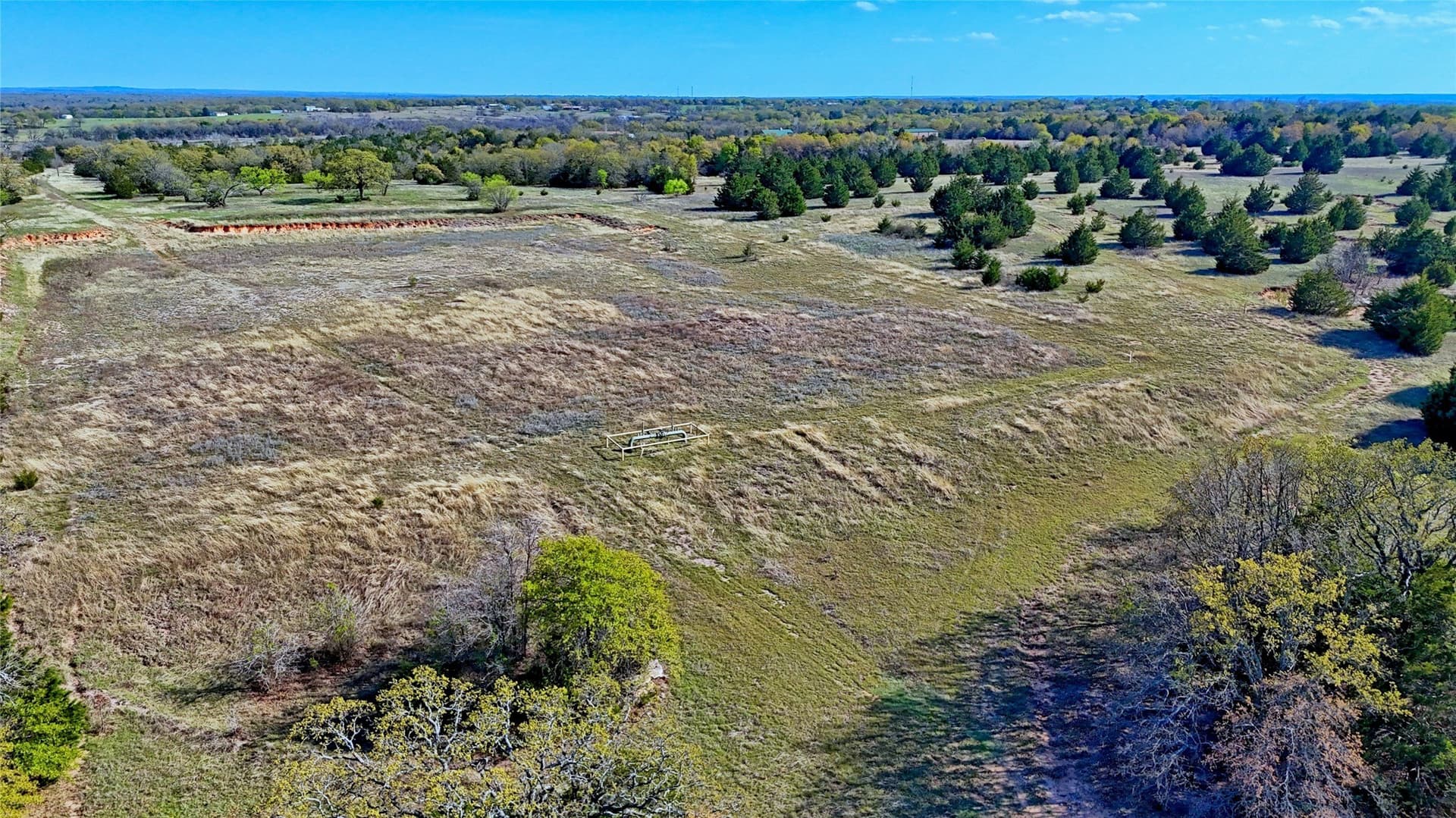 44.91 acres in Montague County - photo 8