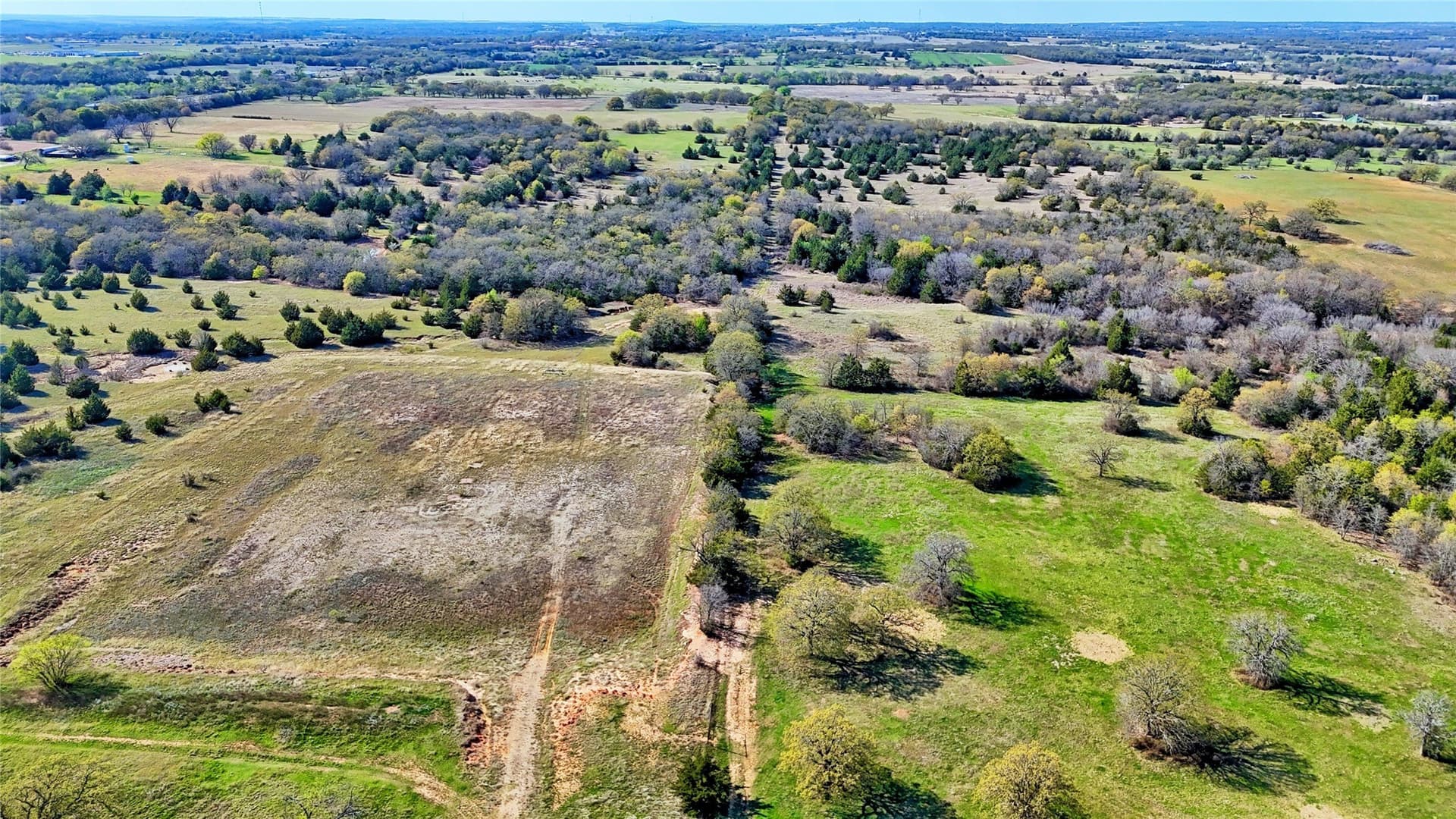44.91 acres in Montague County - photo 16