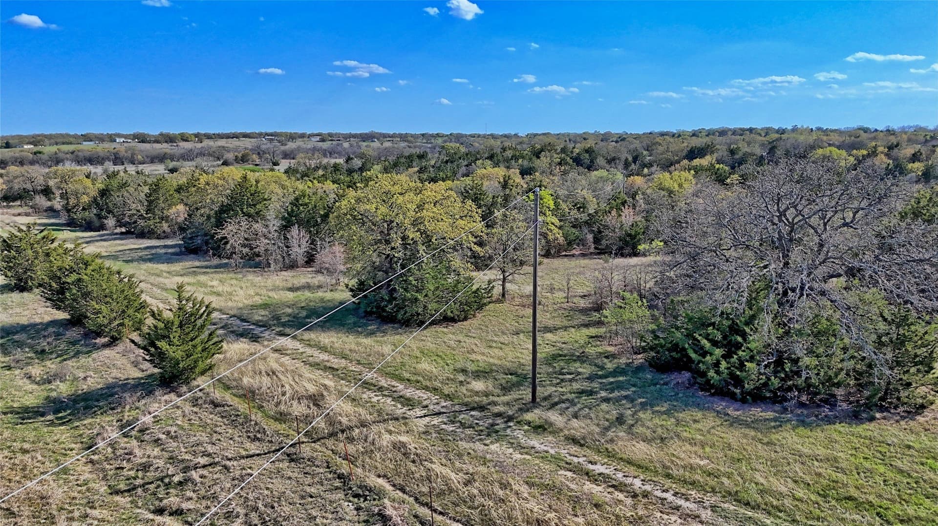 44.91 acres in Montague County - photo 4