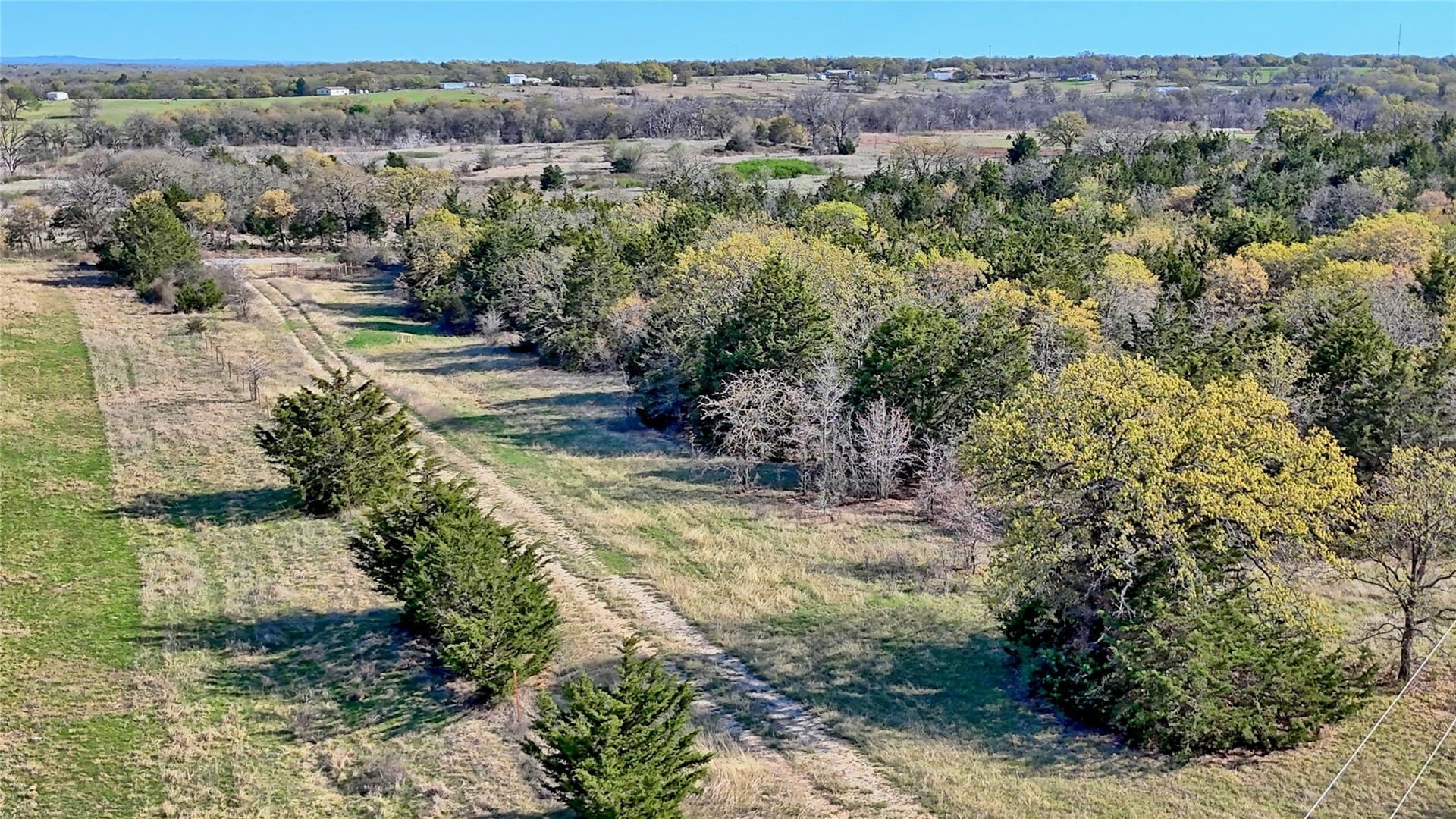 44.91 acres in Montague County - photo 18