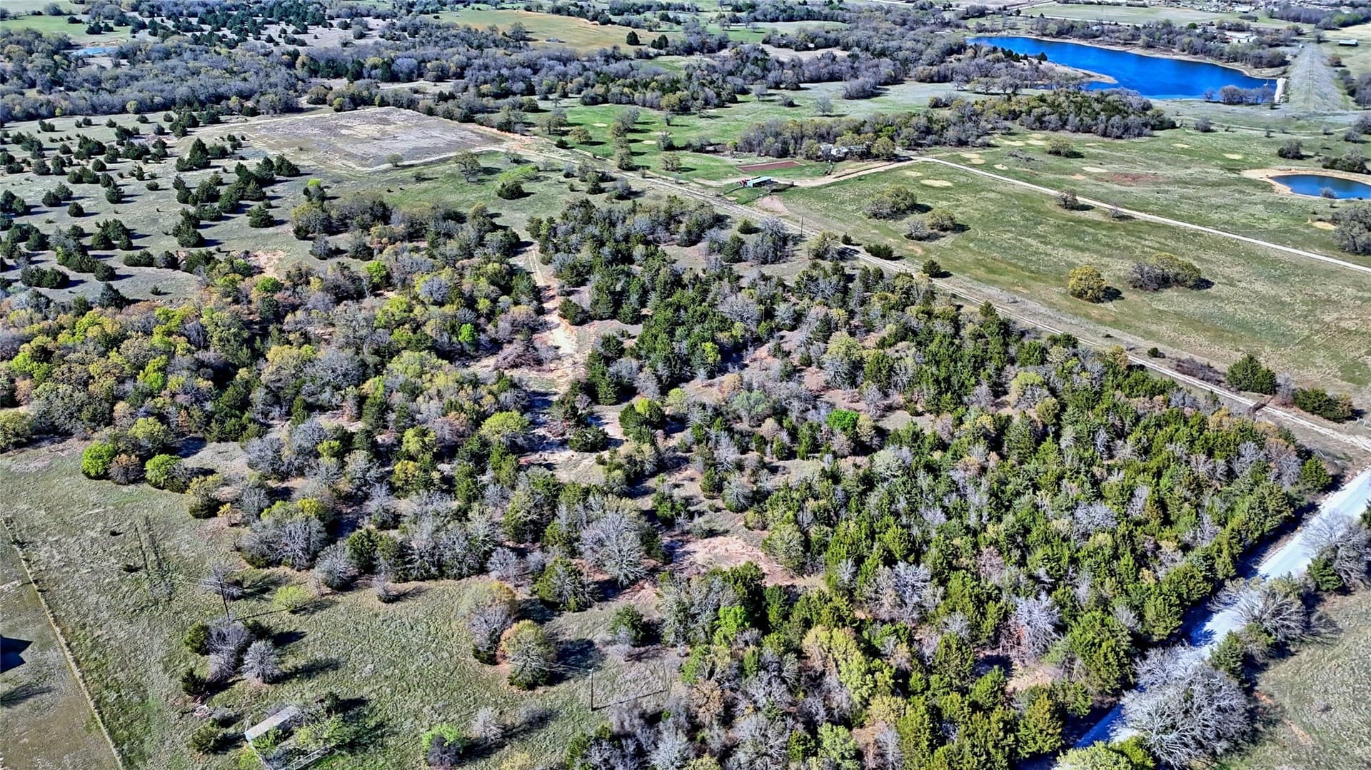 44.91 acres in Montague County - photo 11