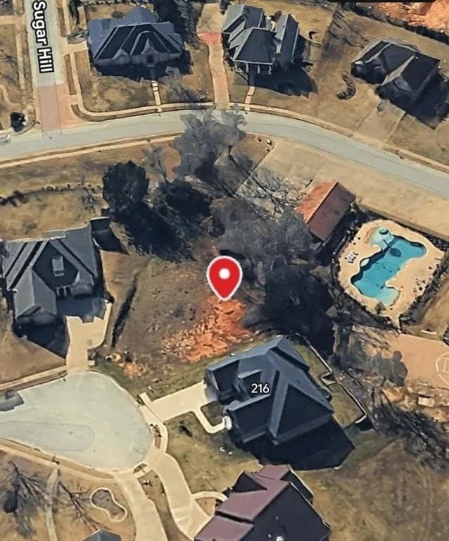 0.41 acres in Smith County