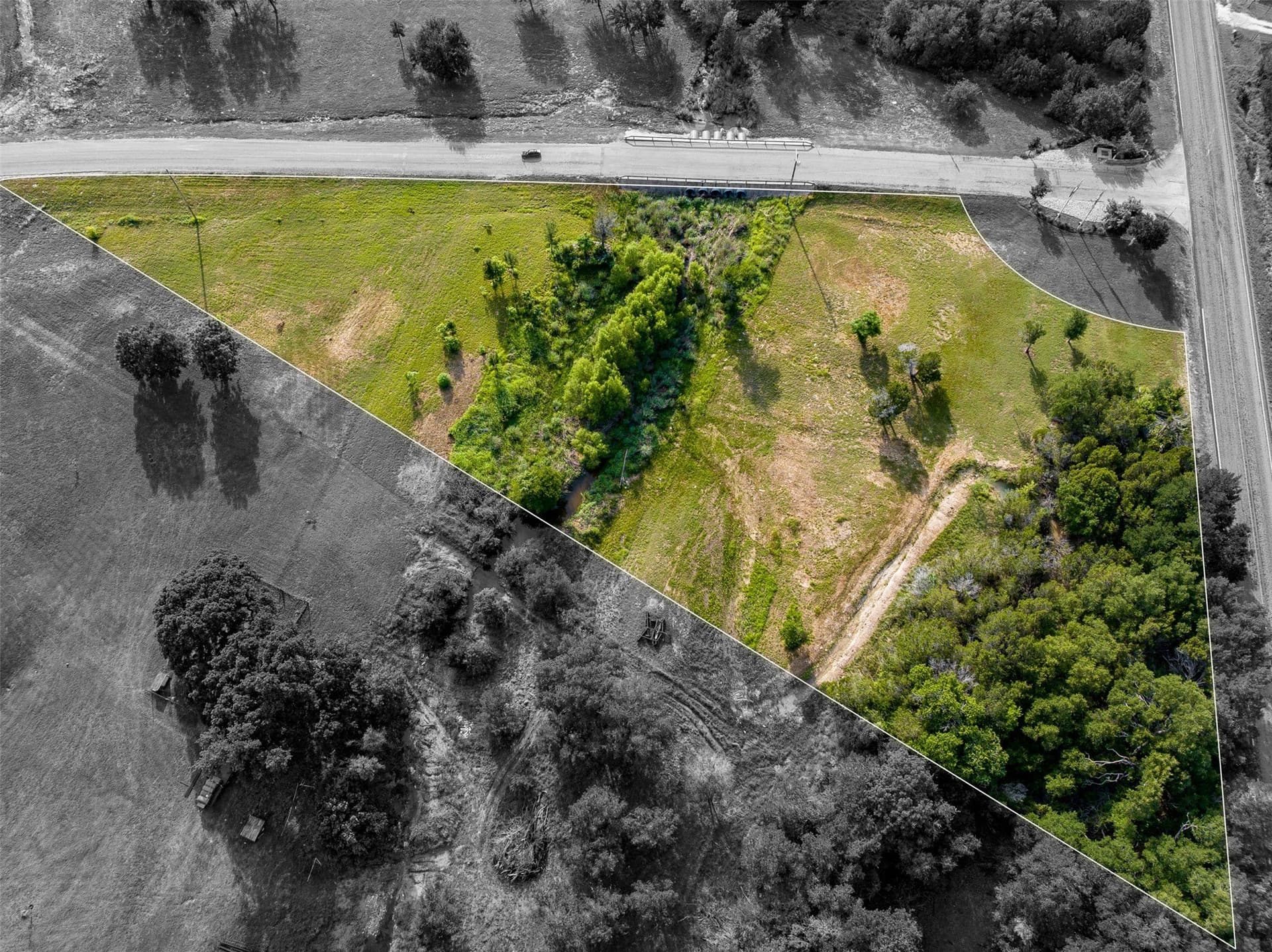 1.95 acres in Somervell County gallery image 2
