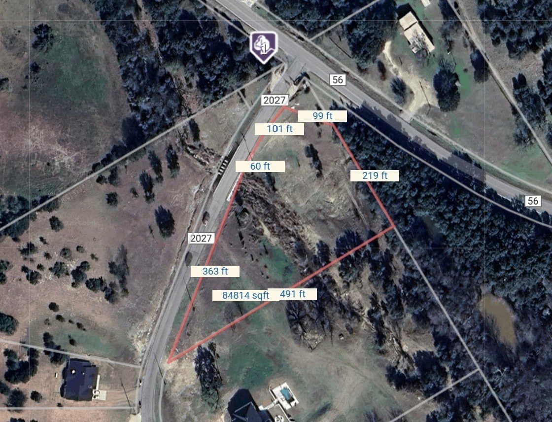 1.95 acres in Somervell County - photo 8
