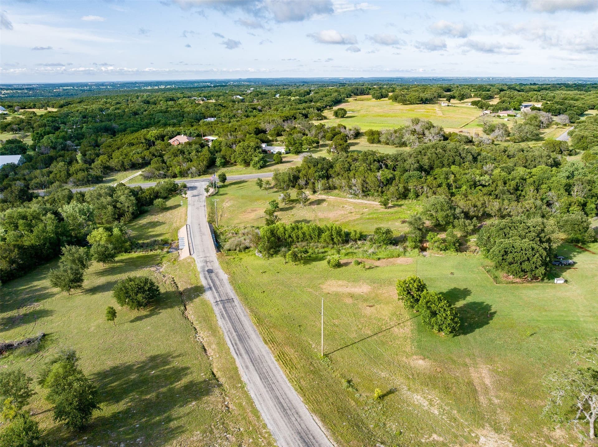 1.95 acres in Somervell County featured view