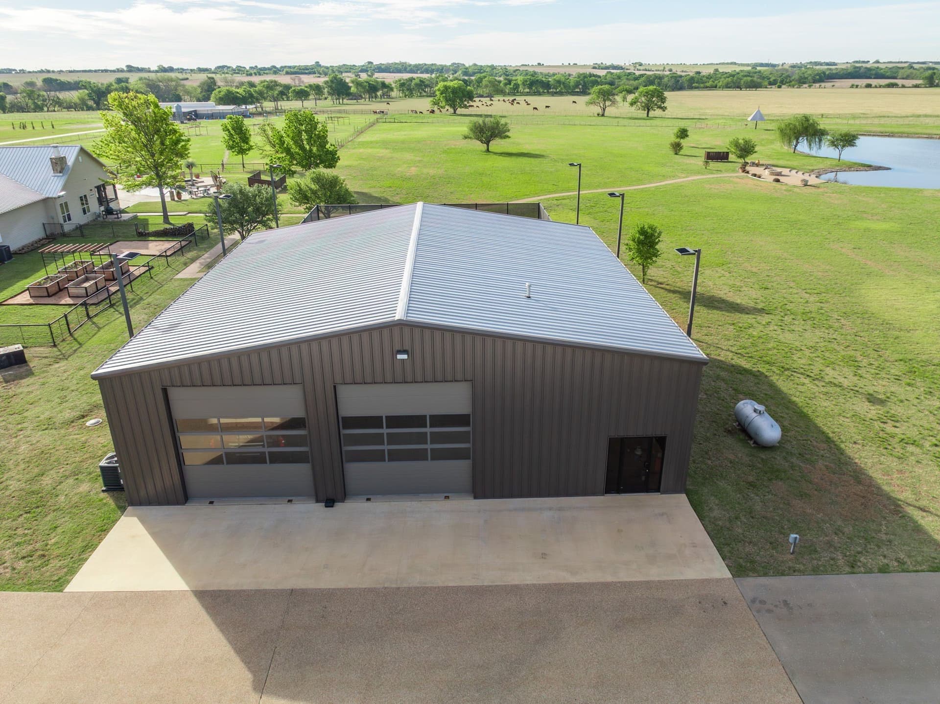 117.97 acres in Hill County - photo 28