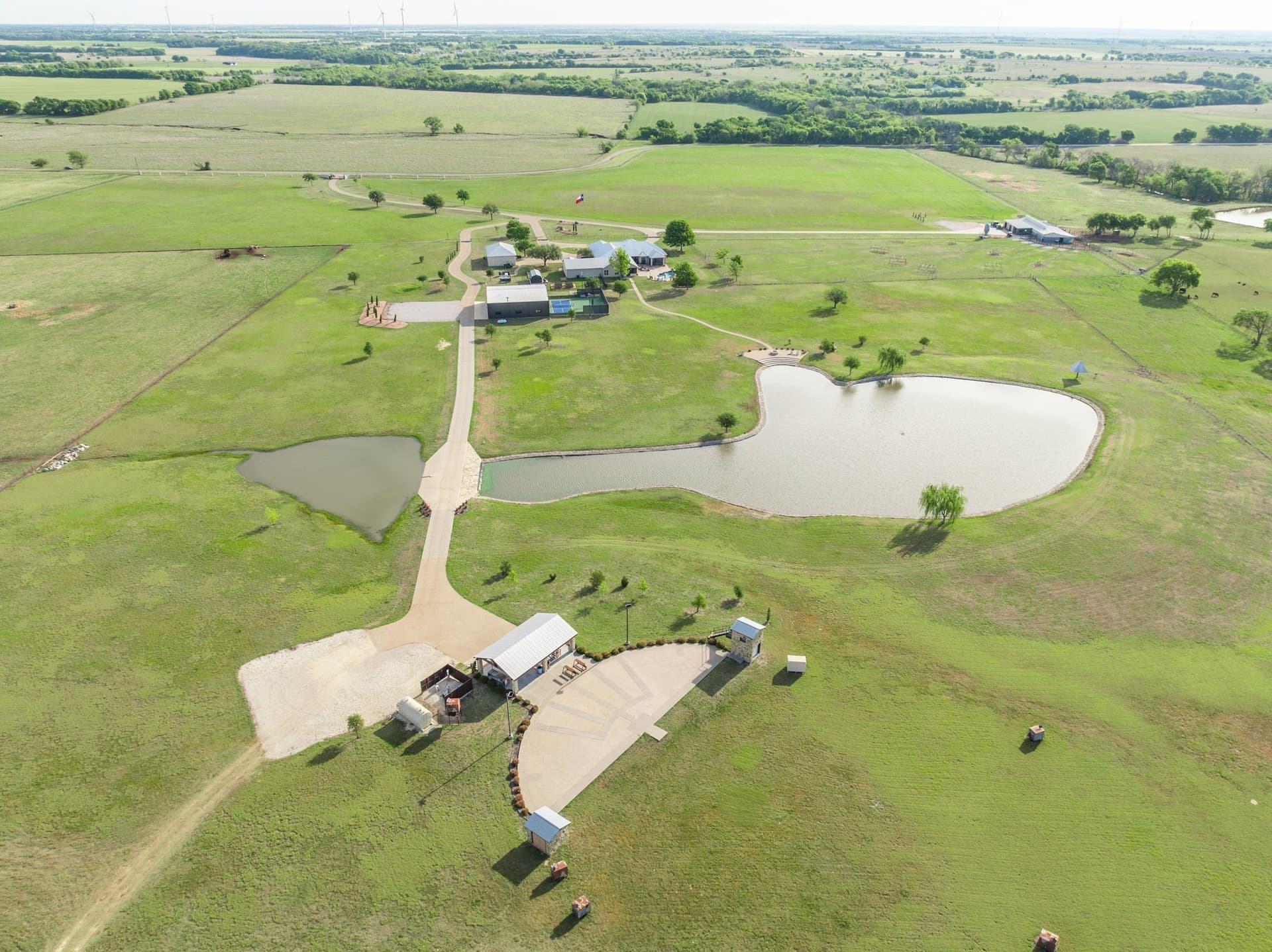 117.97 acres in Hill County - photo 35