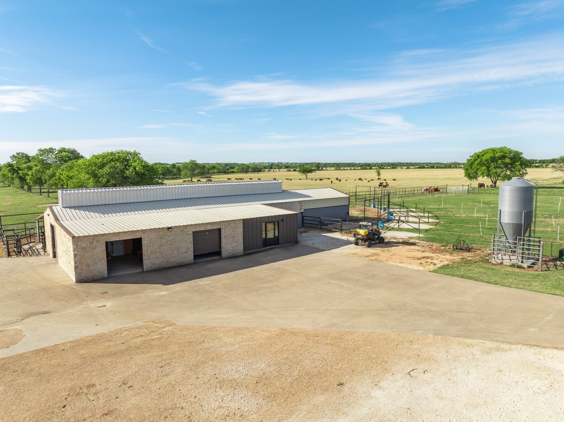 117.97 acres in Hill County - photo 36