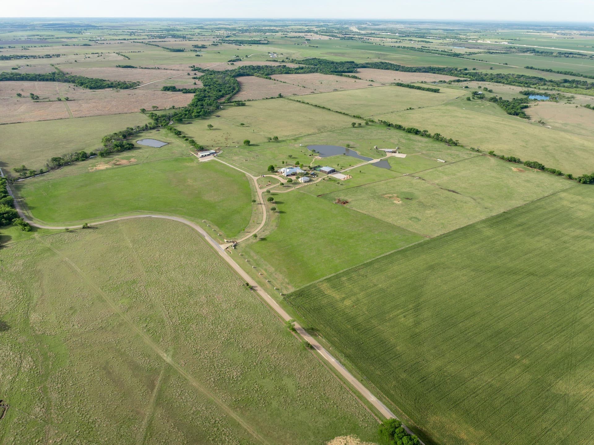 117.97 acres in Hill County - photo 40