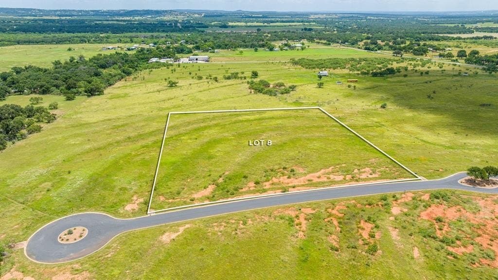 4.05 acres in Gillespie County
