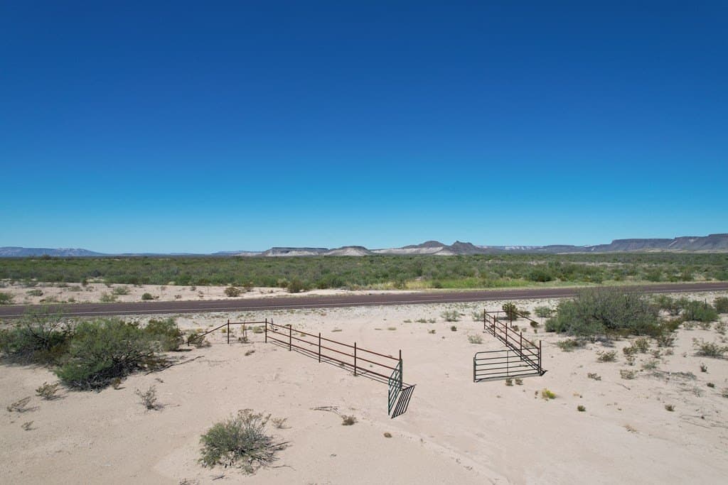 79.94 acres in Brewster County - photo 12