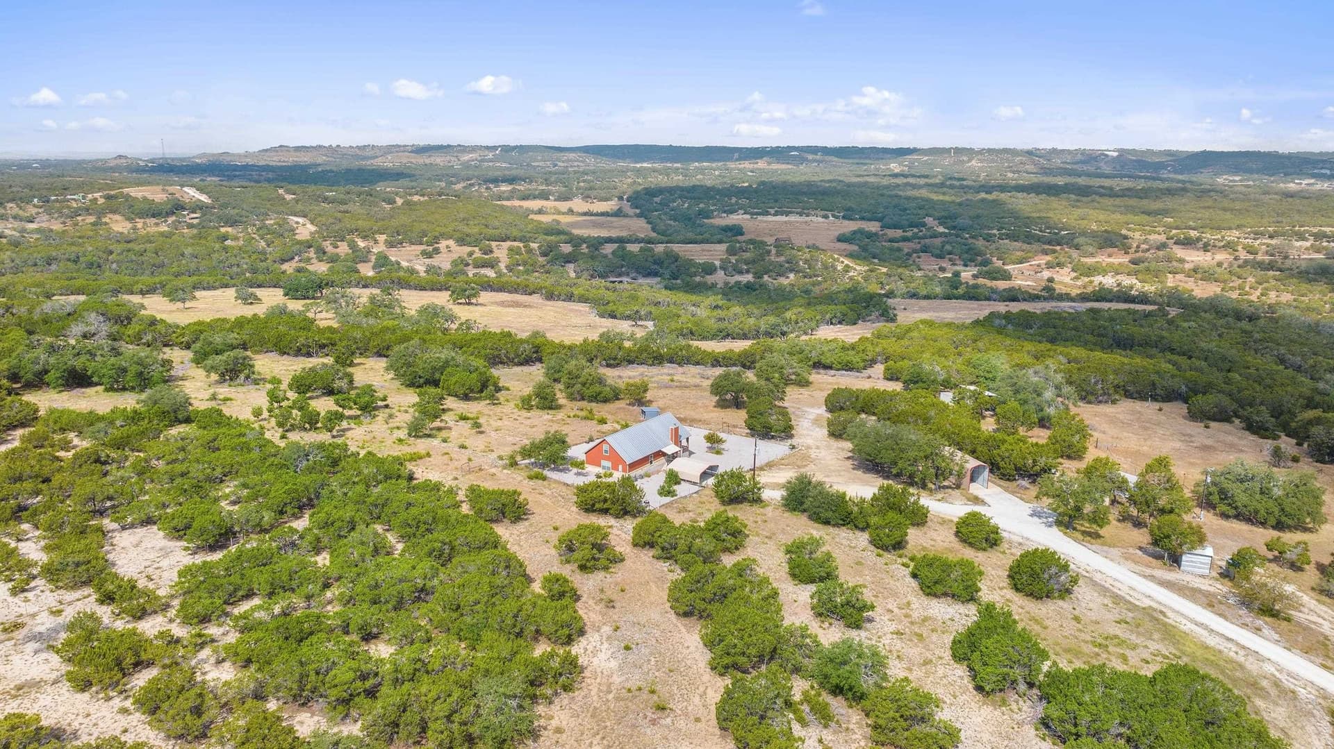 20.2 acres in Blanco County - photo 2