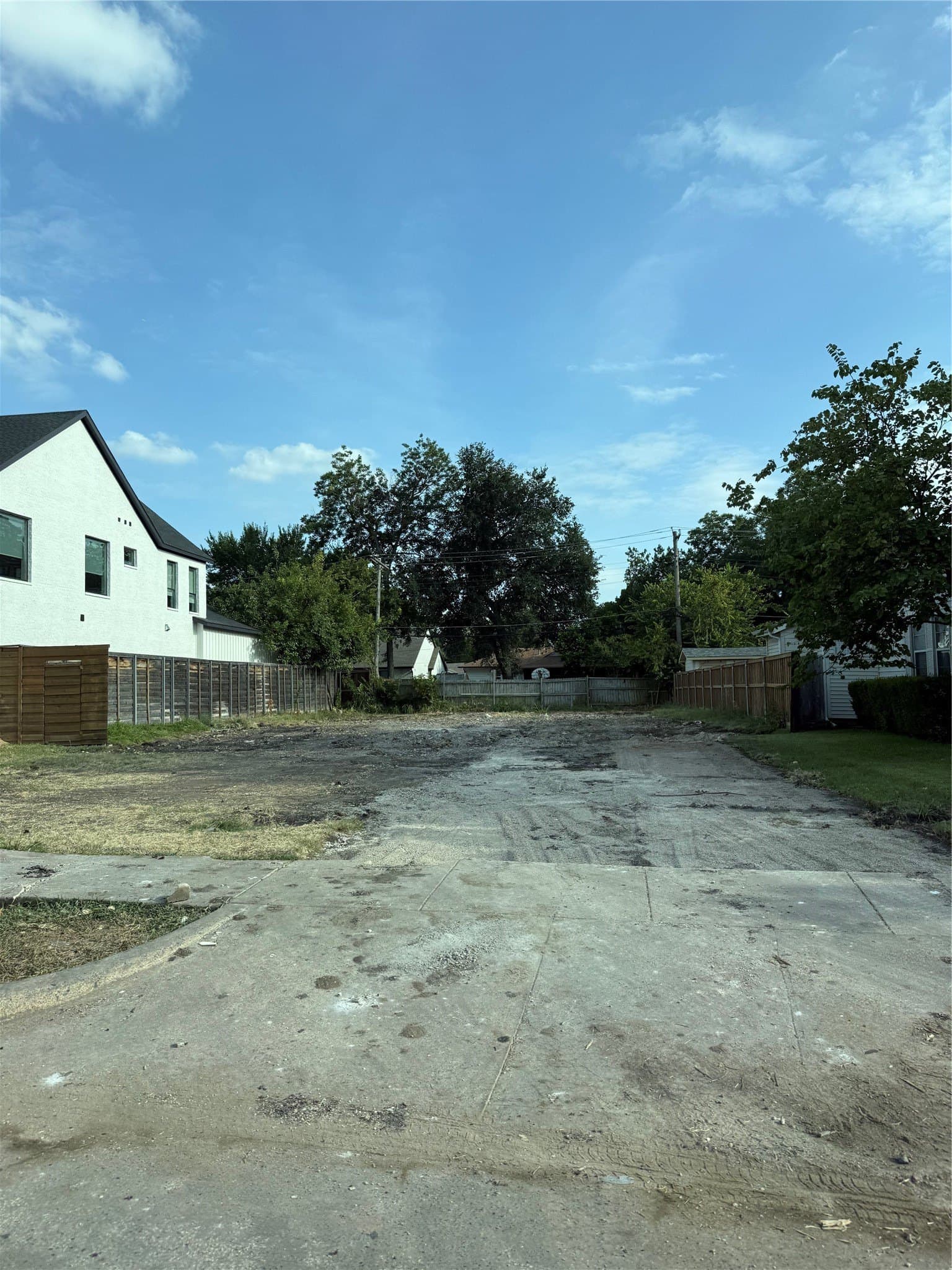 0.19 acres in Dallas County