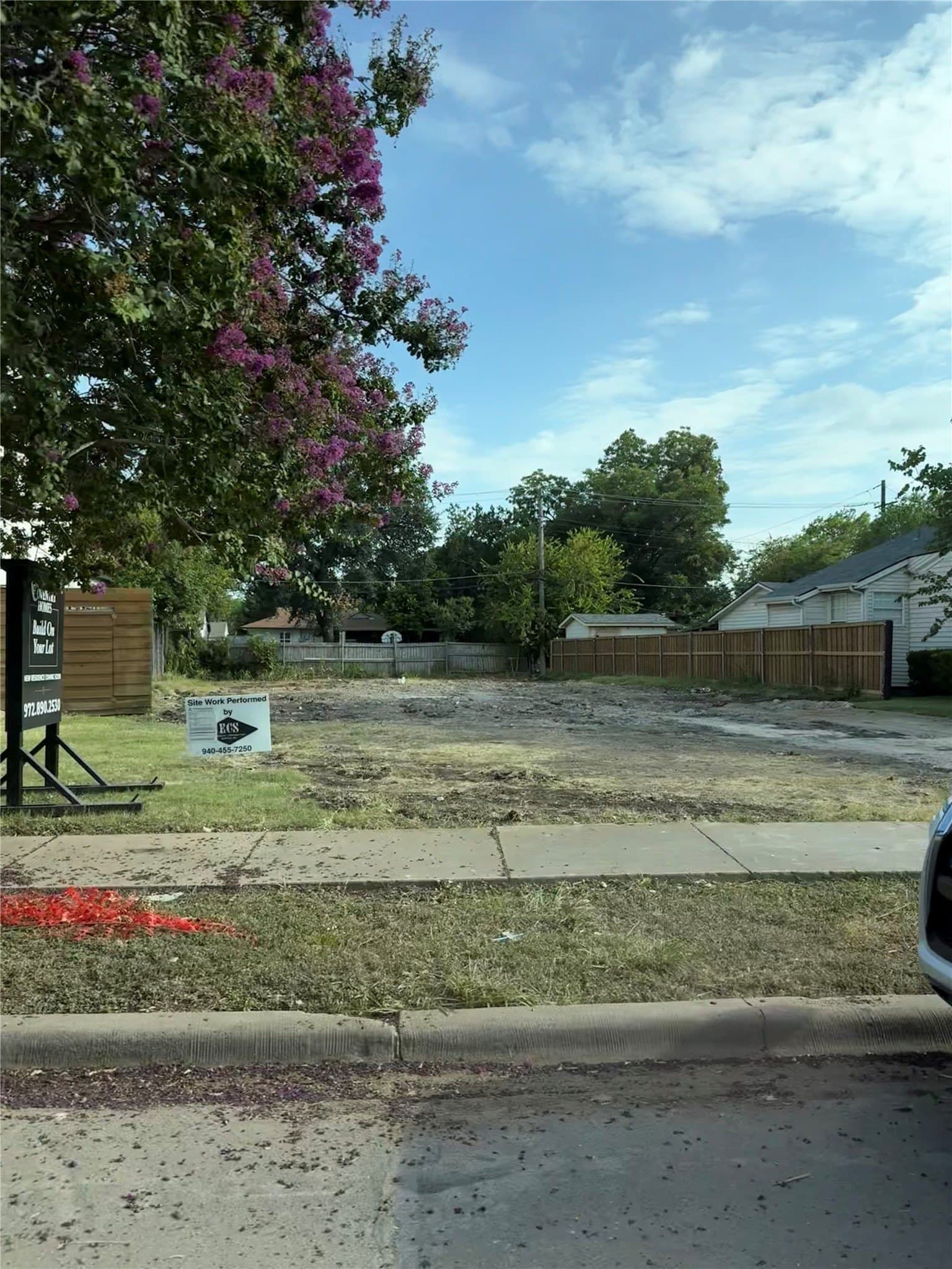 0.19 acres in Dallas County - photo 2
