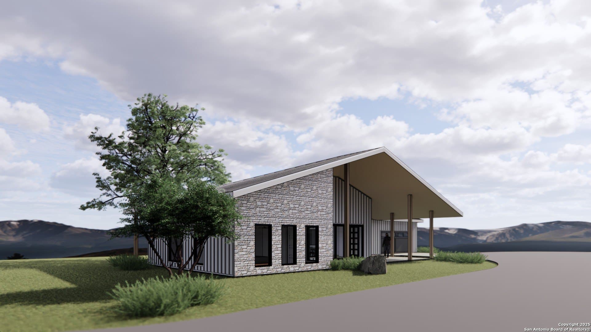 0.22 acres in Llano County featured view