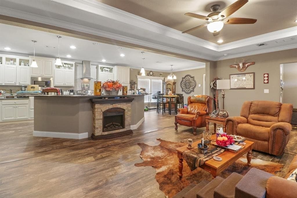 127.44 acres in Coleman County gallery image 2