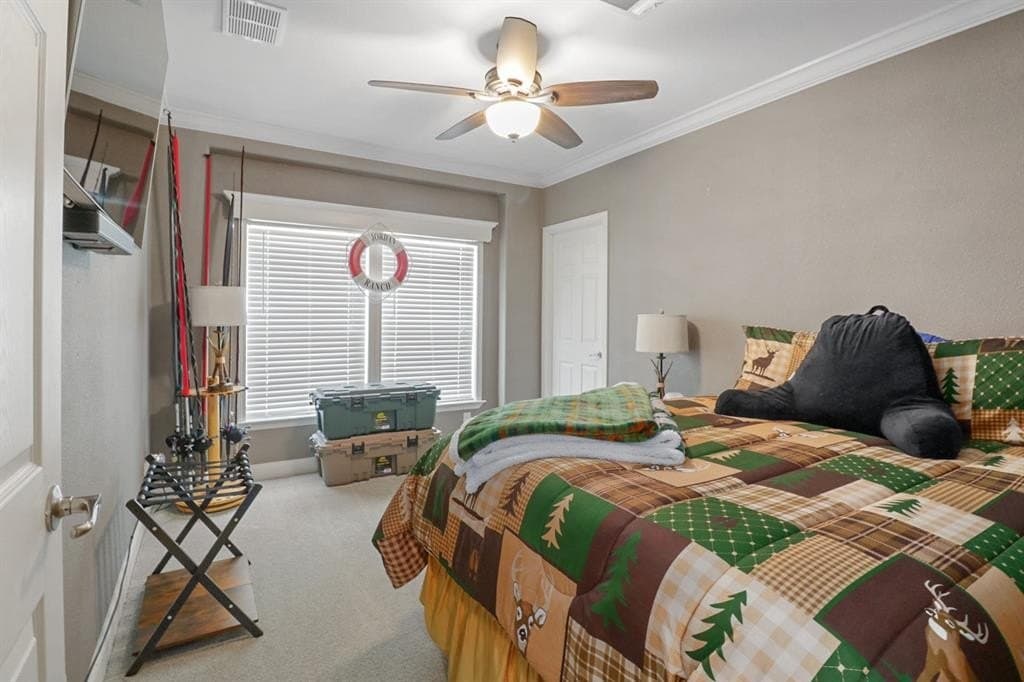 127.44 acres in Coleman County featured view