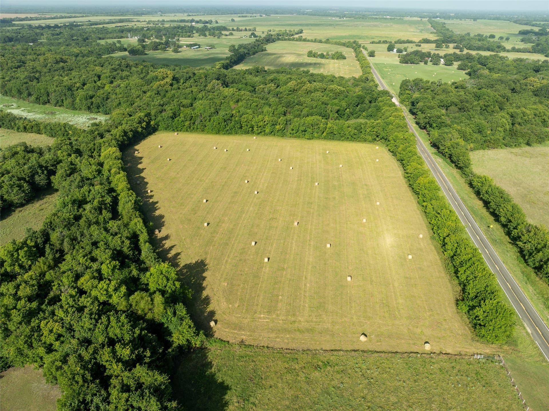 51.71 acres in Lamar County - photo 3
