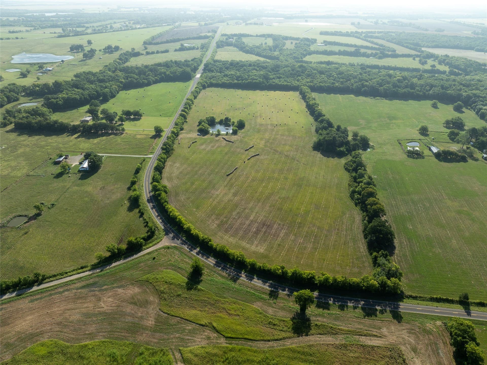51.71 acres in Lamar County - photo 4