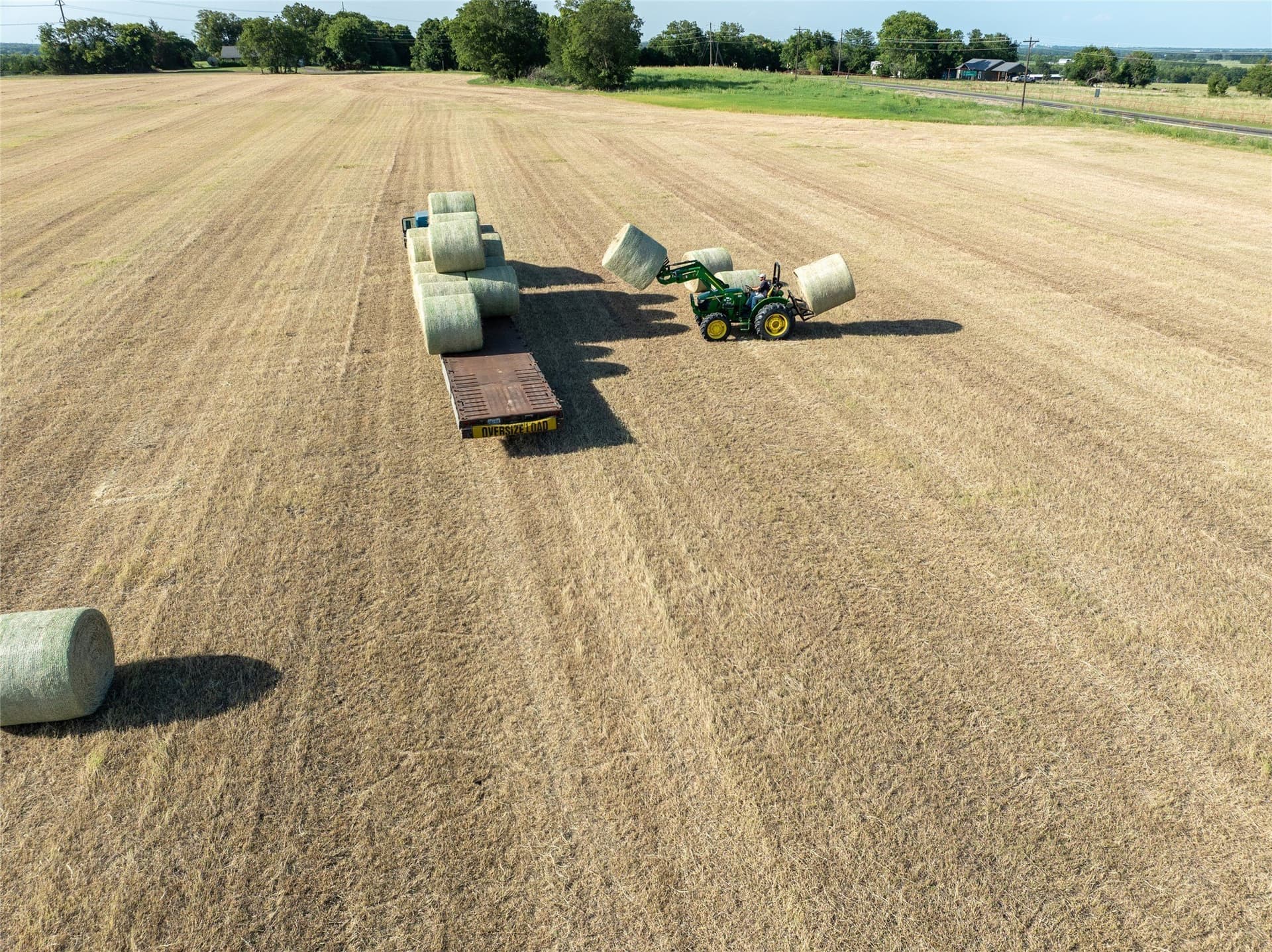 51.71 acres in Lamar County - photo 7
