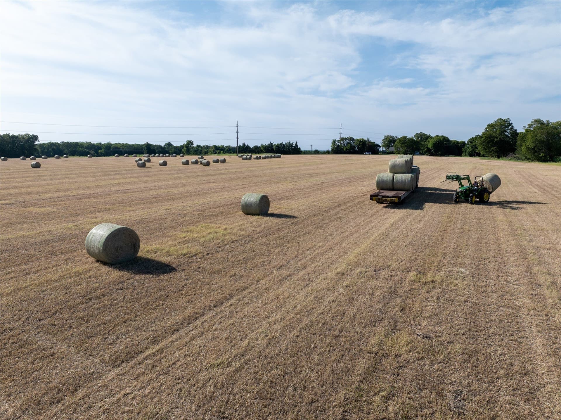51.71 acres in Lamar County - photo 2