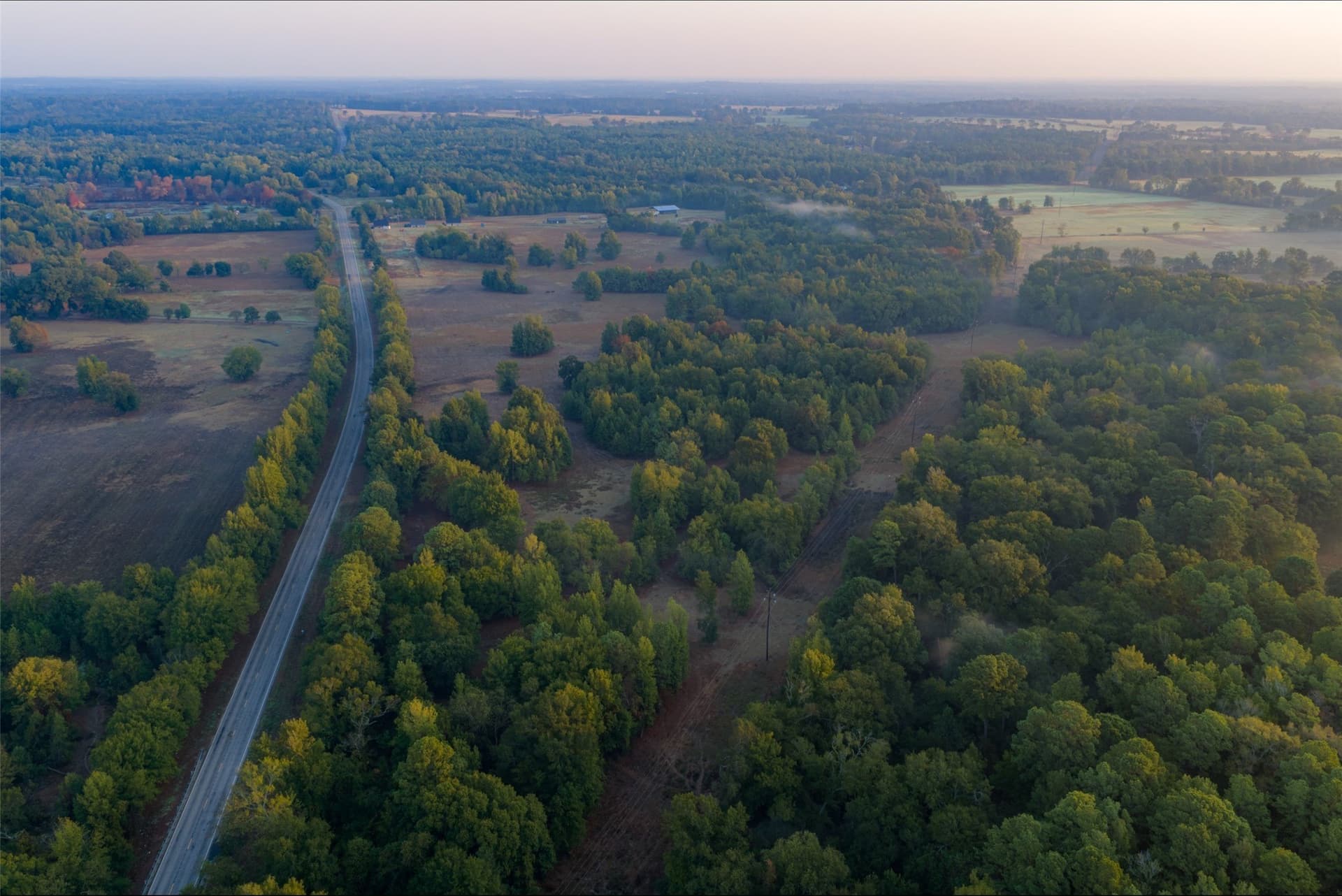 50 acres in Upshur County - photo 3