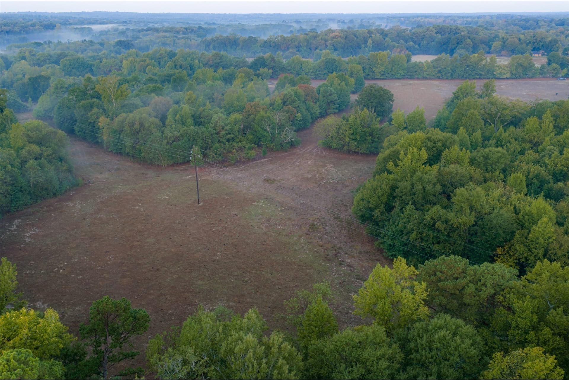 50 acres in Upshur County - photo 5