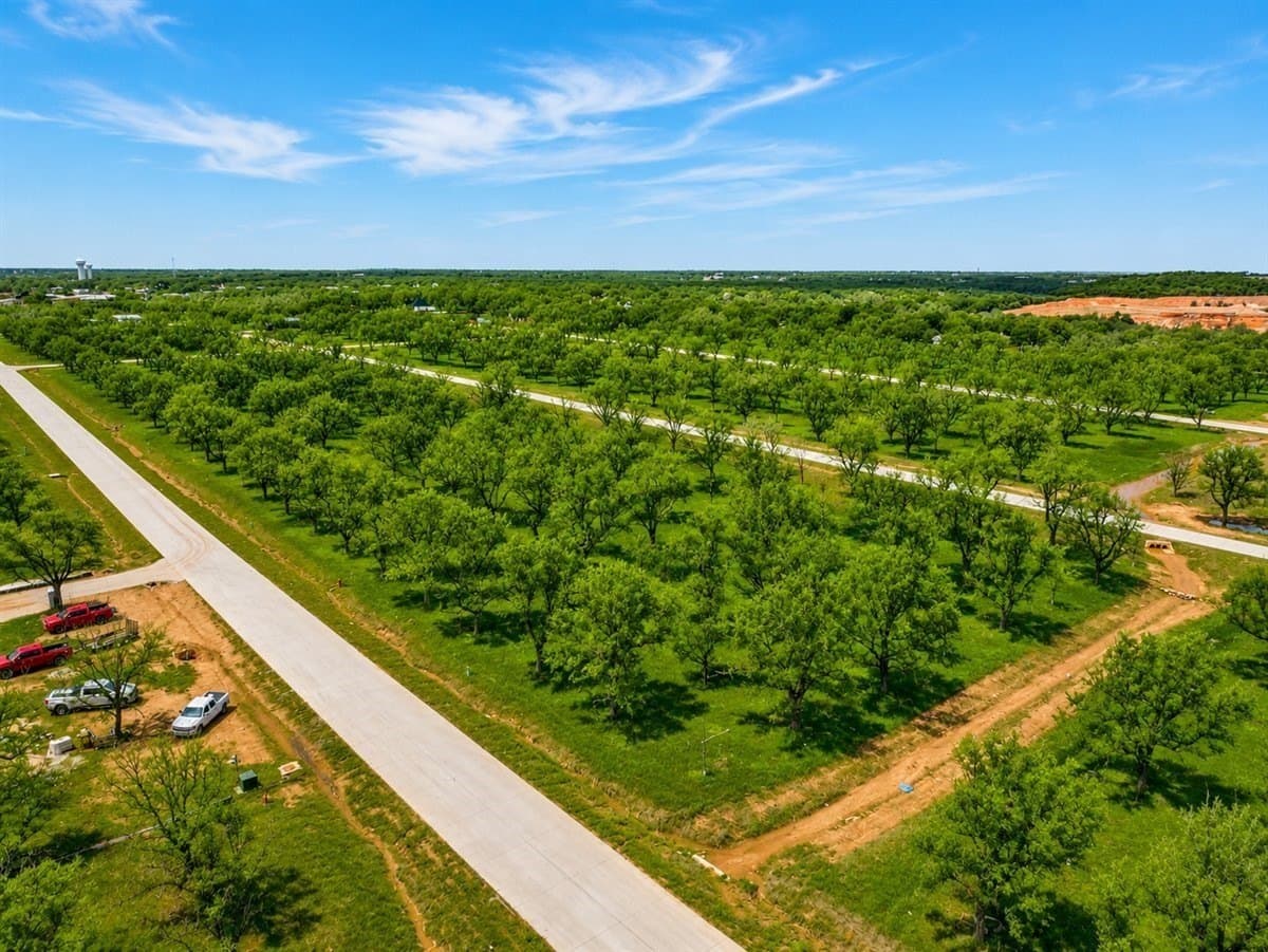 1.5 acres in Hood County featured view