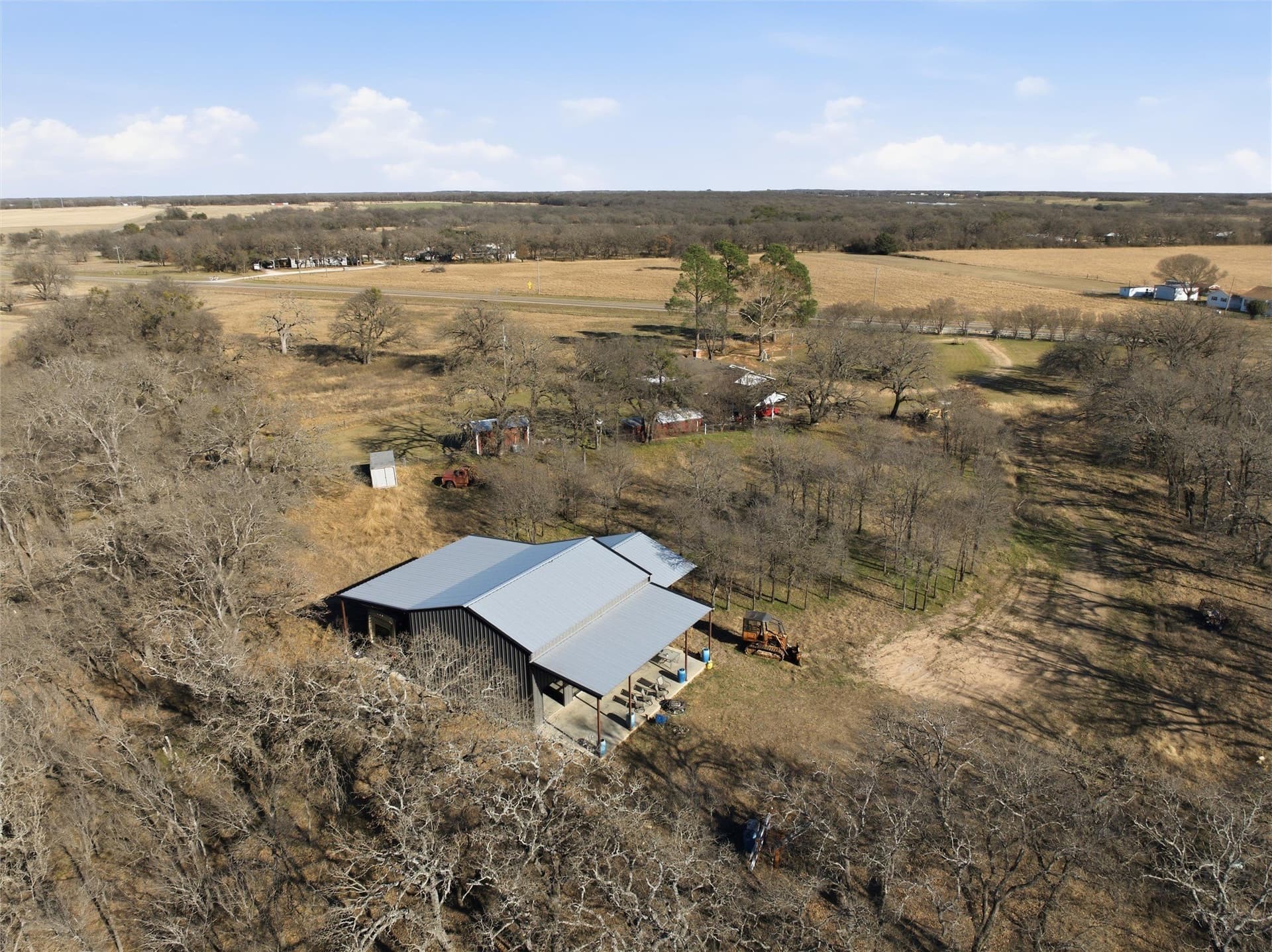 10 acres in McLennan County - photo 10