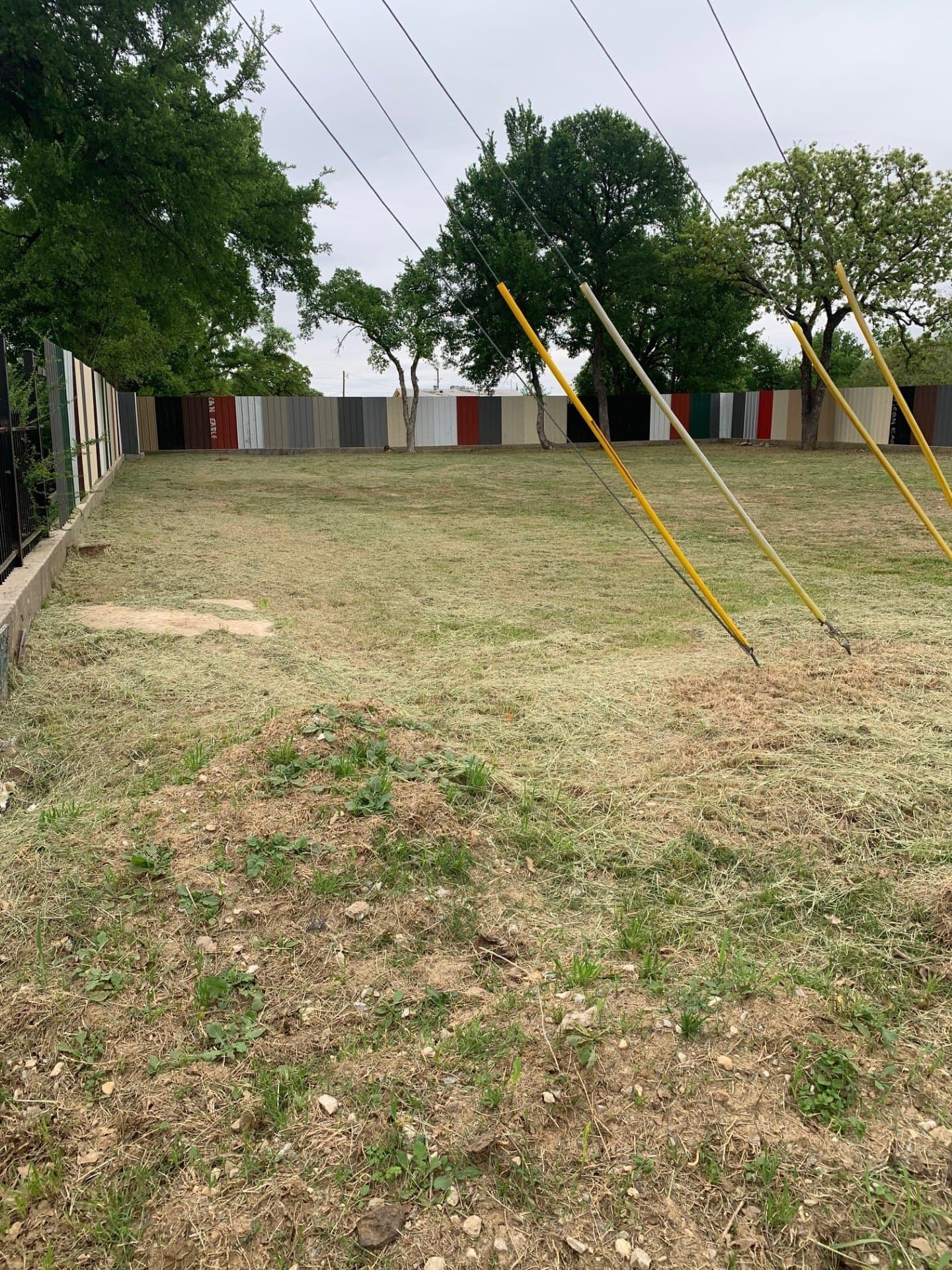 0.5 acres in Tarrant County gallery image 2