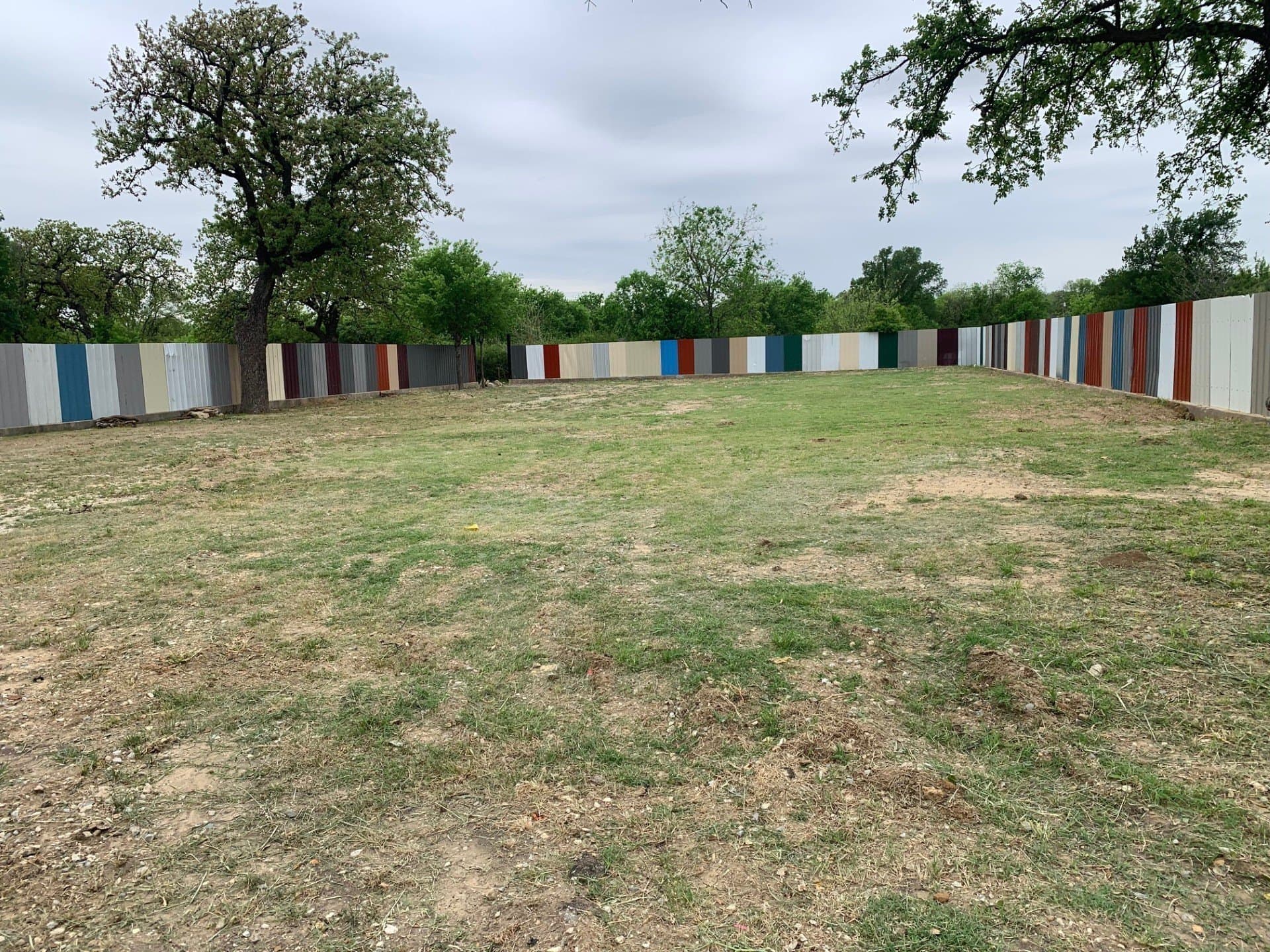 0.5 acres in Tarrant County gallery image 4