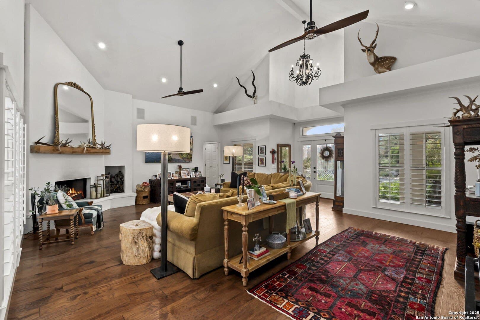 11 acres in Bexar County featured view