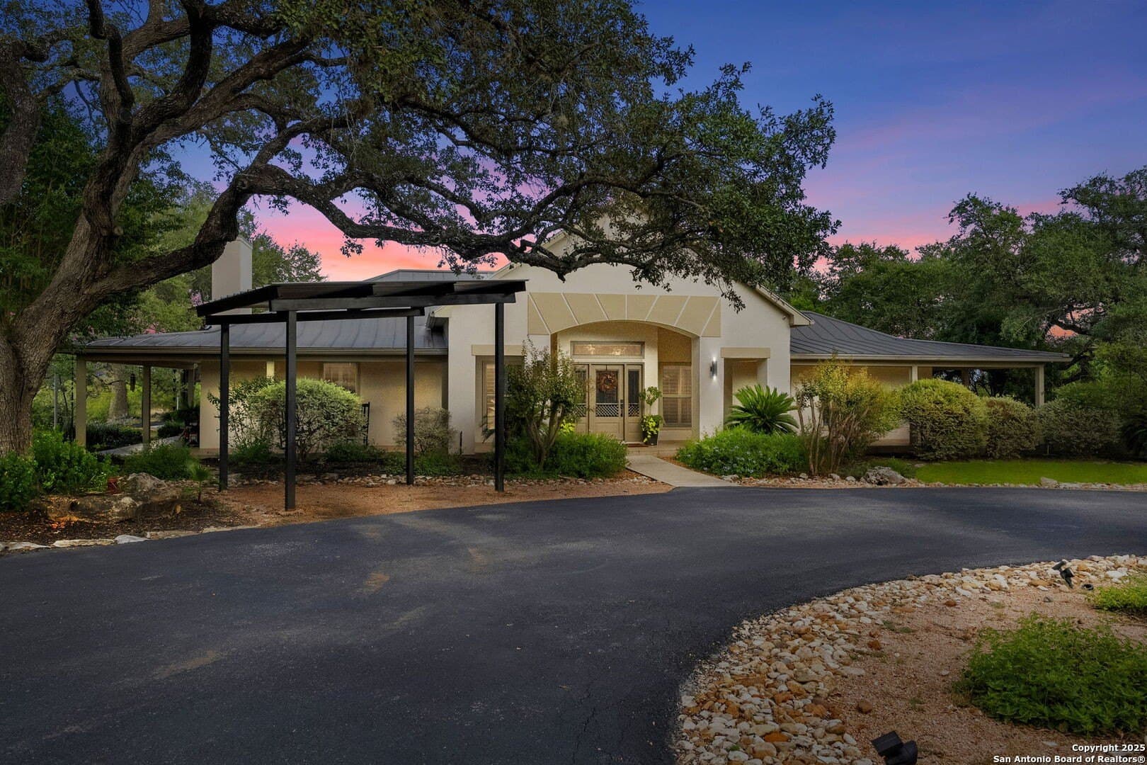 11 acres in Bexar County gallery image 4