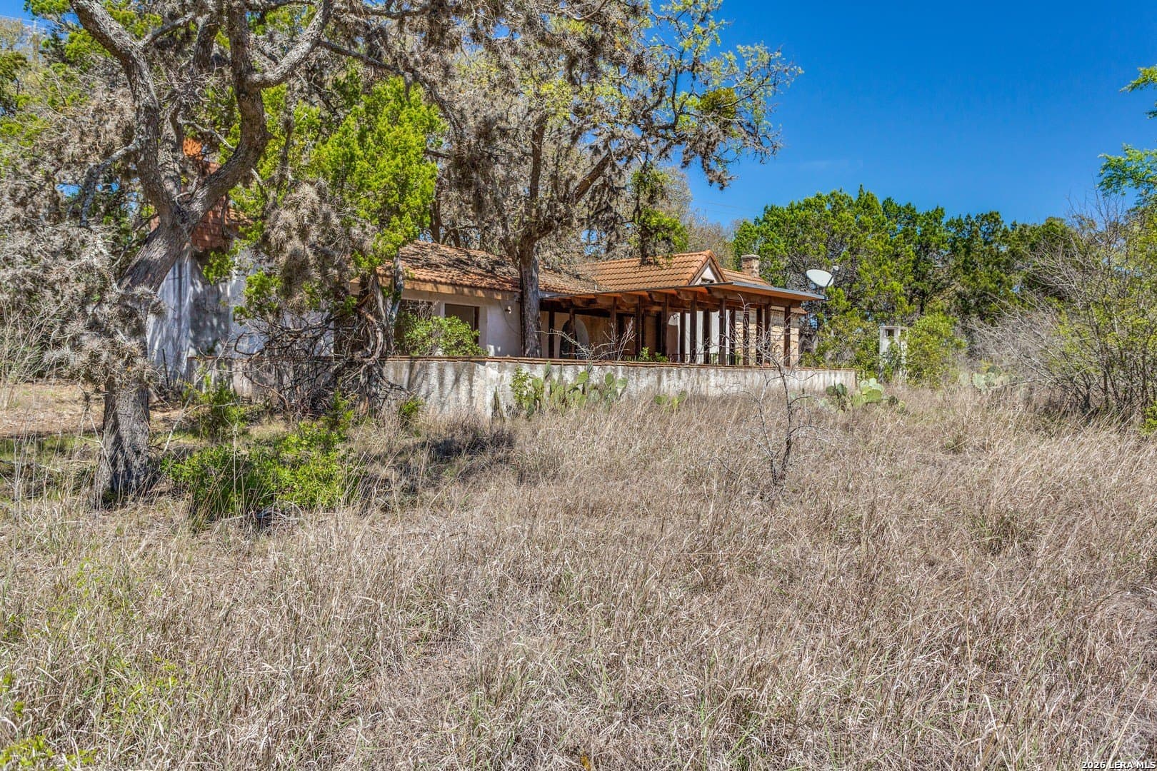 15.17 acres in Bexar County - photo 12