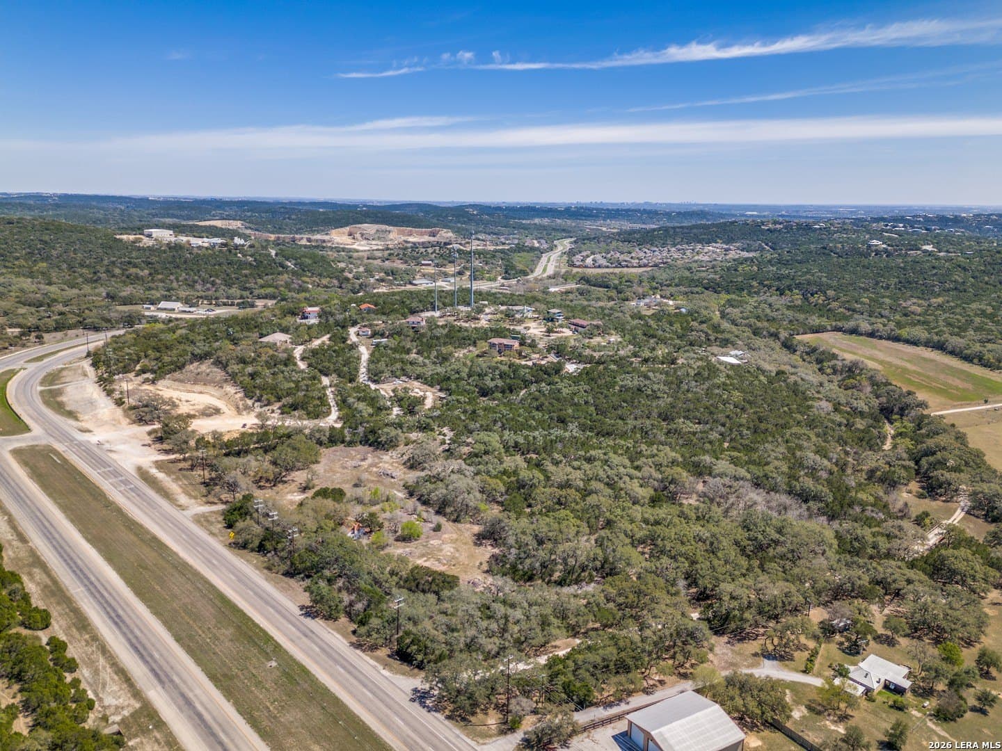 15.17 acres in Bexar County gallery image 4