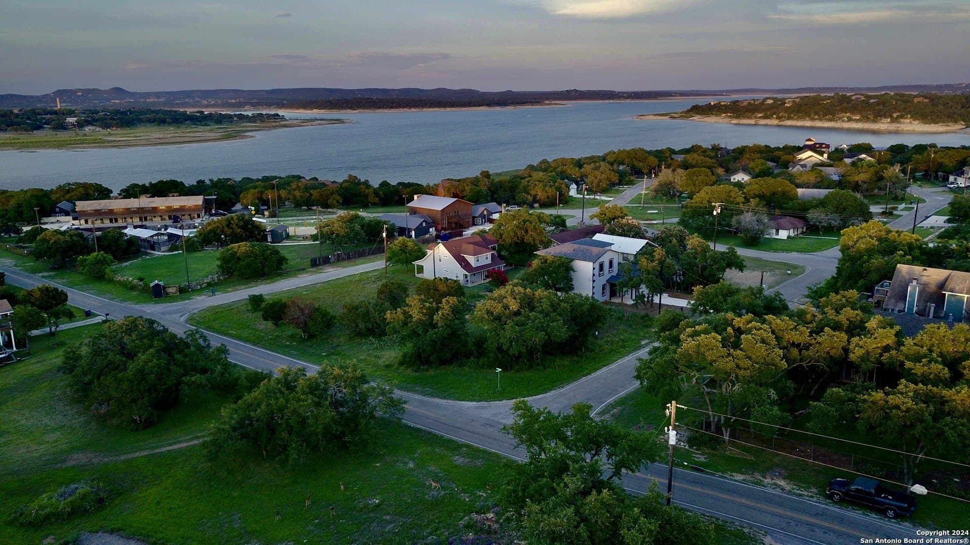 0.14 acres in Comal County - photo 12