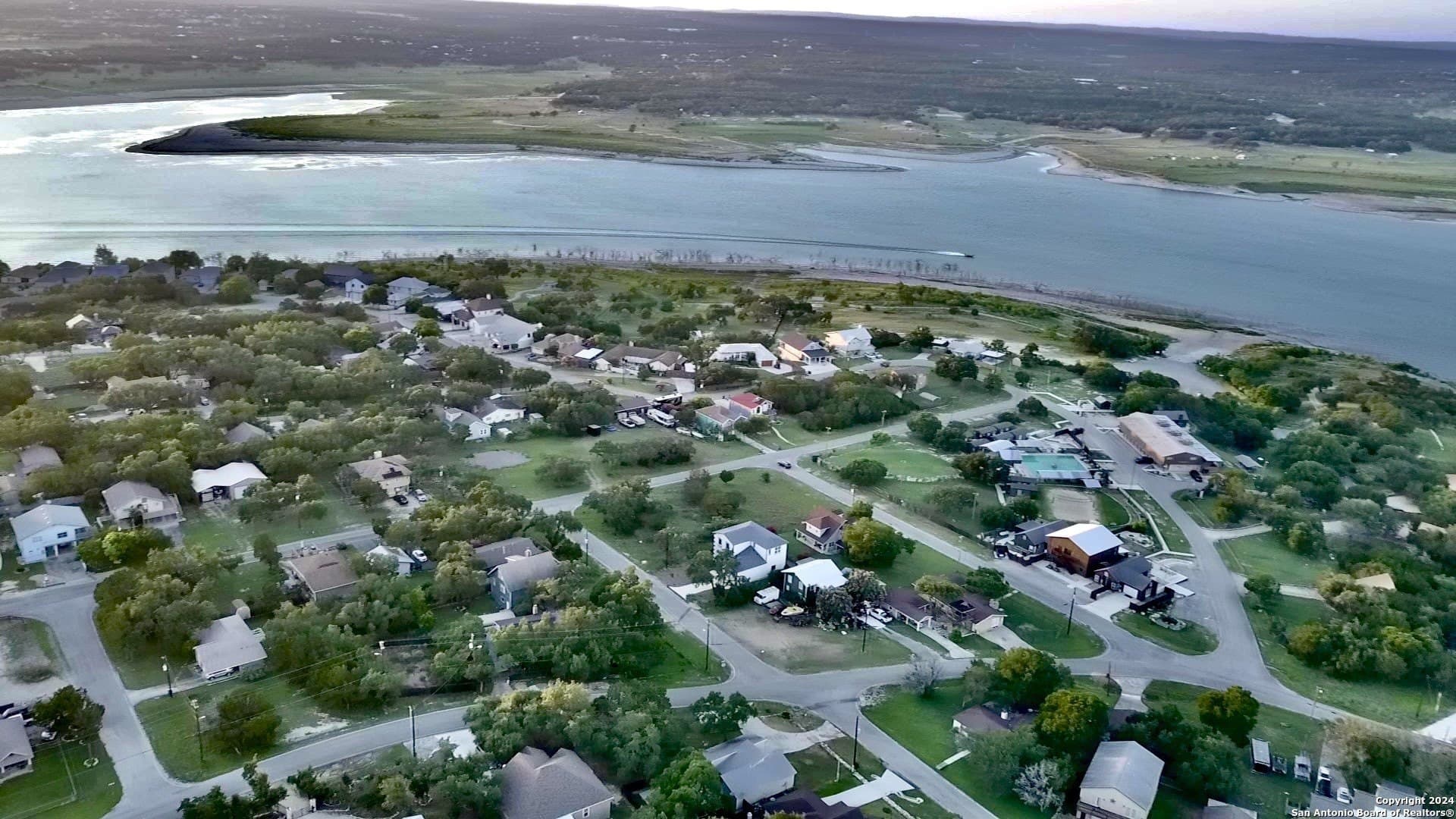 0.14 acres in Comal County - photo 15