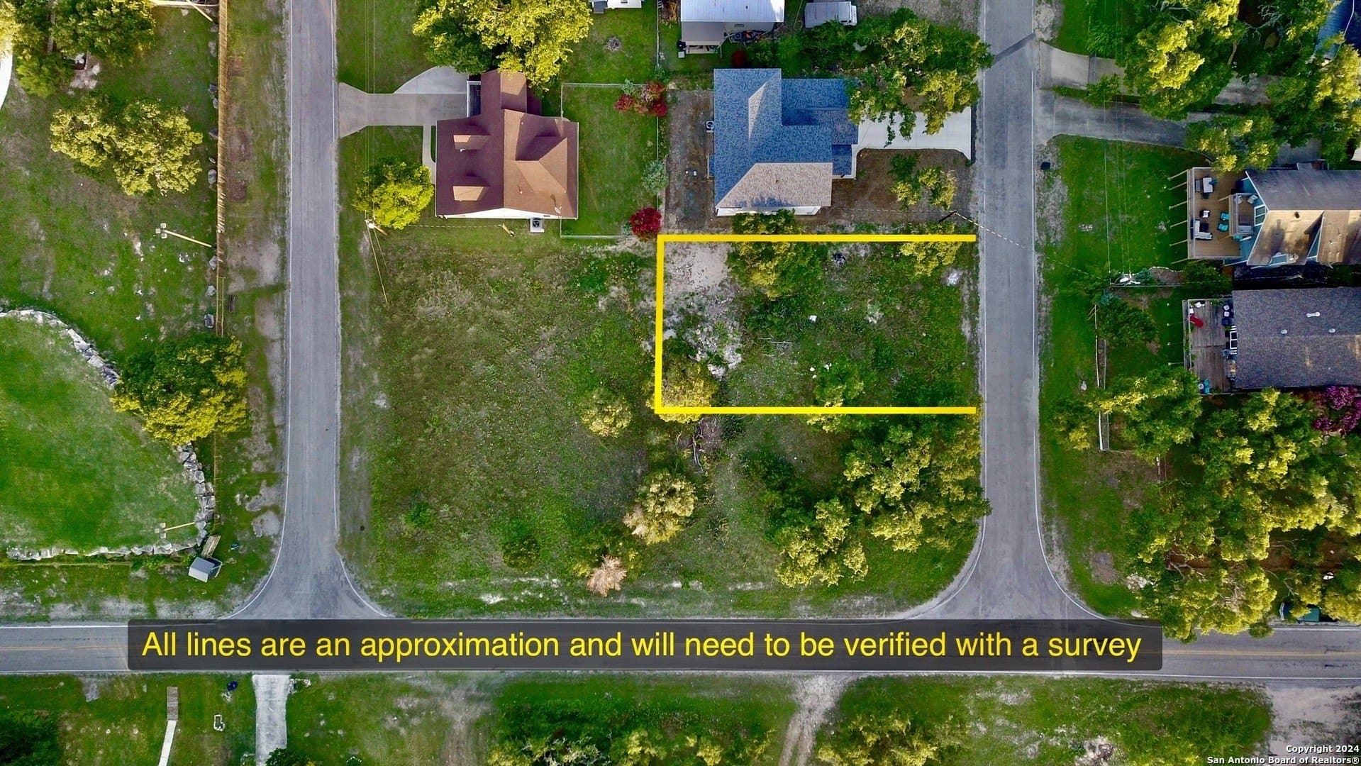 0.14 acres in Comal County - photo 2