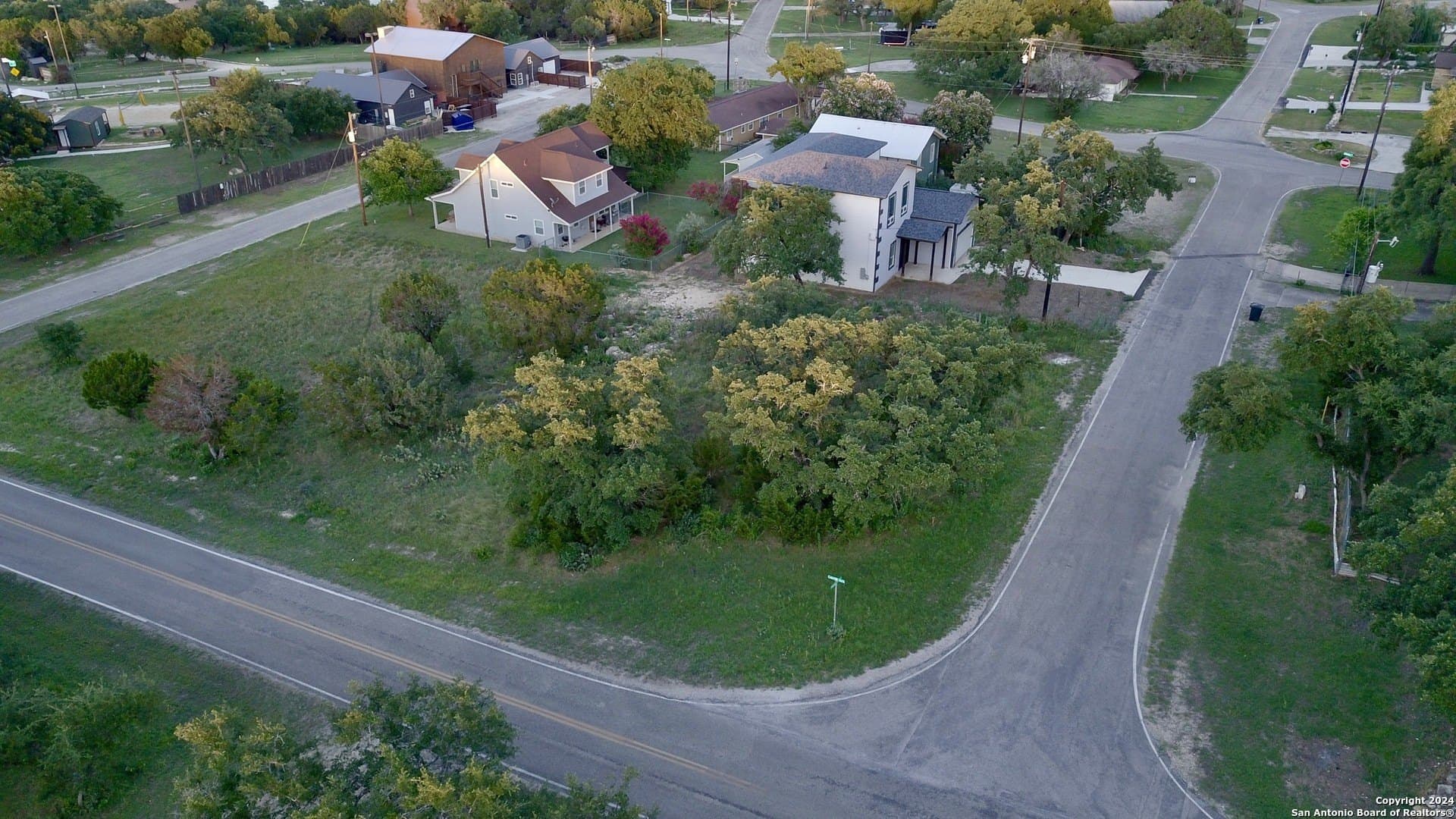 0.14 acres in Comal County - photo 11