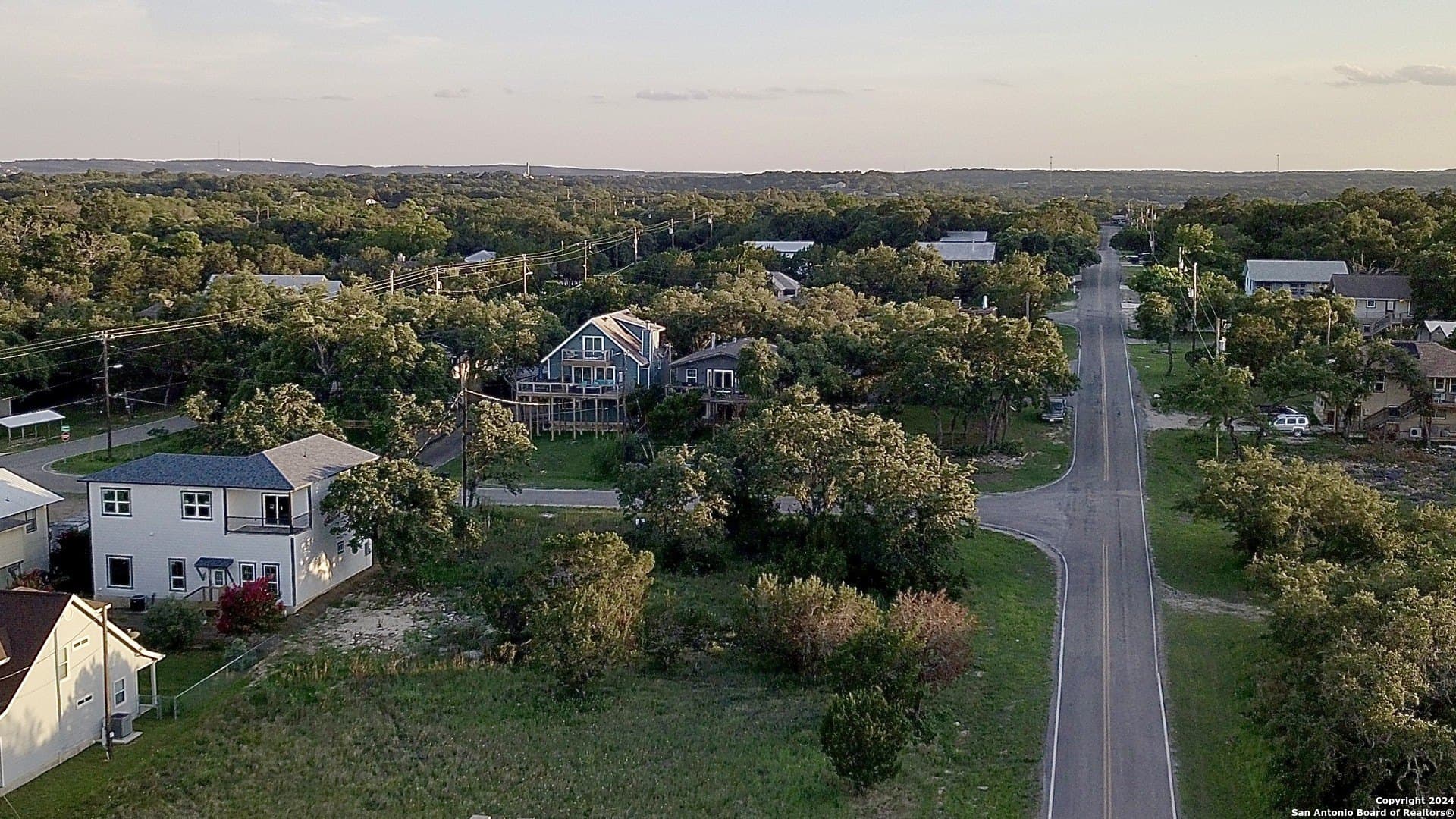 0.14 acres in Comal County - photo 9