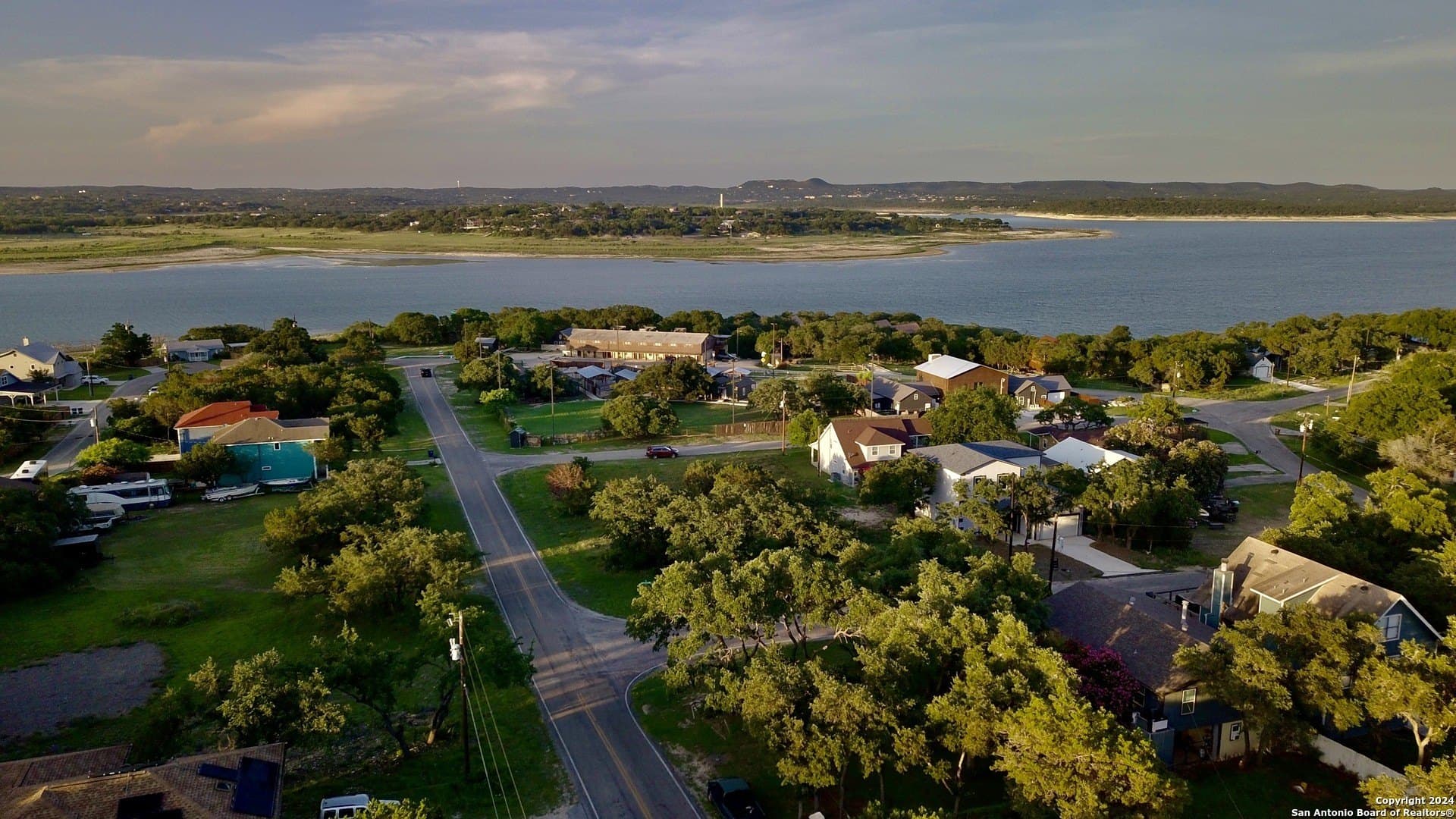 0.14 acres in Comal County - photo 7