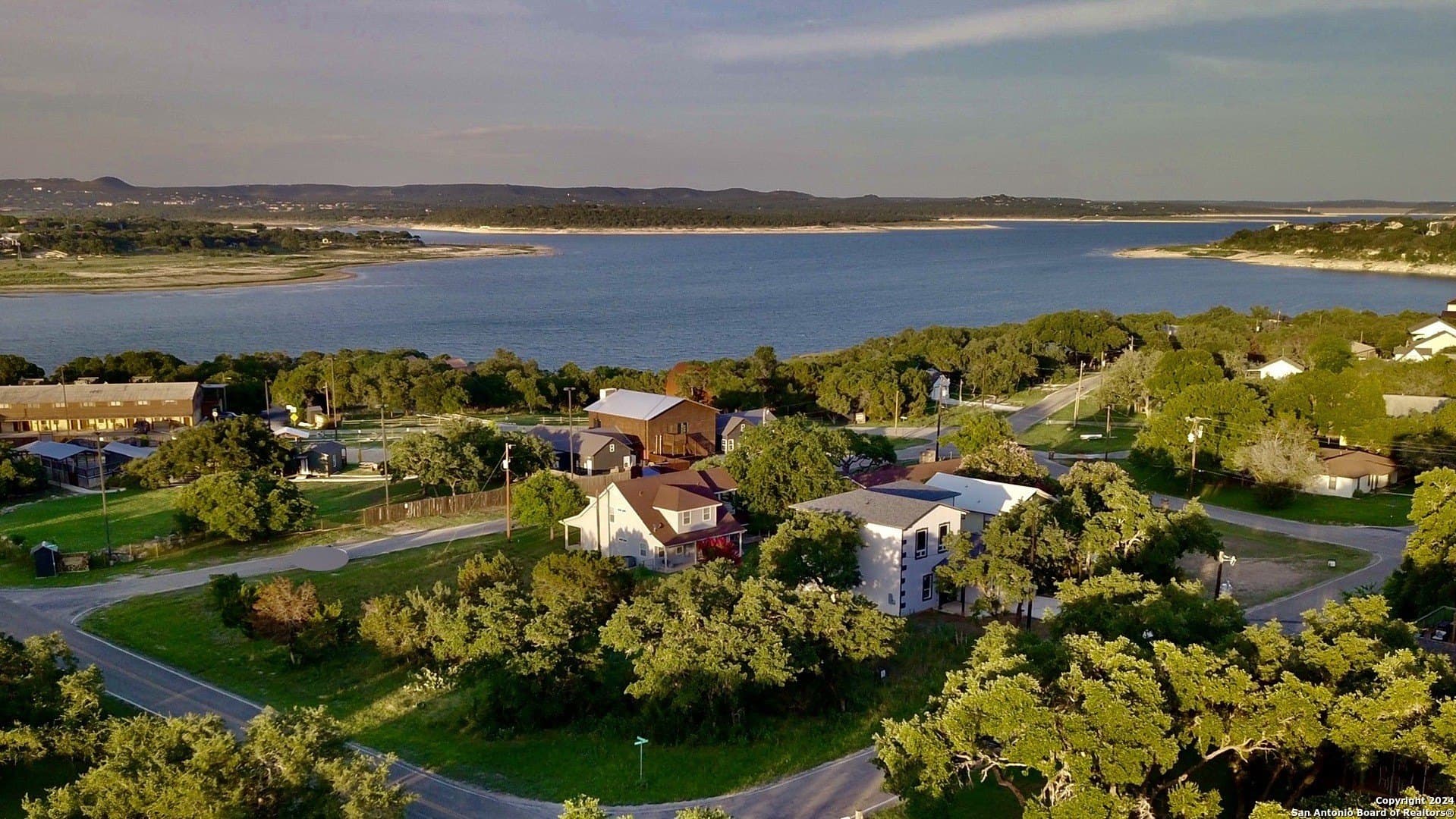 0.14 acres in Comal County - photo 6