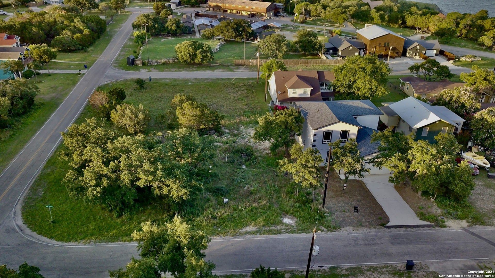 0.14 acres in Comal County - photo 8
