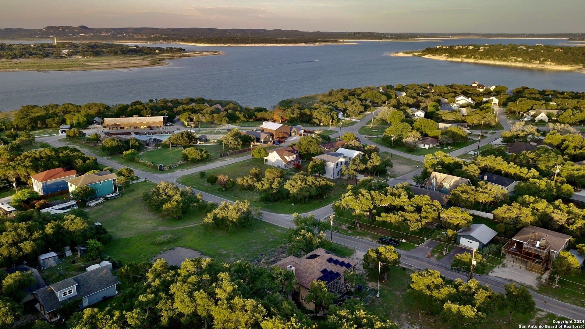 0.14 acres in Comal County - photo 10